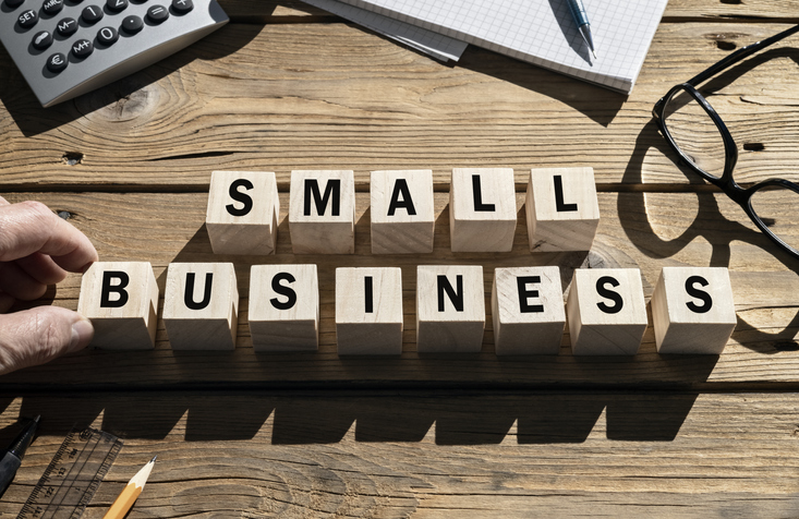Small Business Relief Programs in Wisconsin