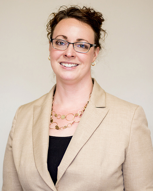 Rebecca Agamaite, MBA, Advisors Management Group