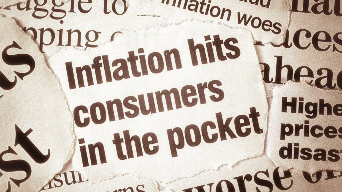 Inflation: Lessons from the Past