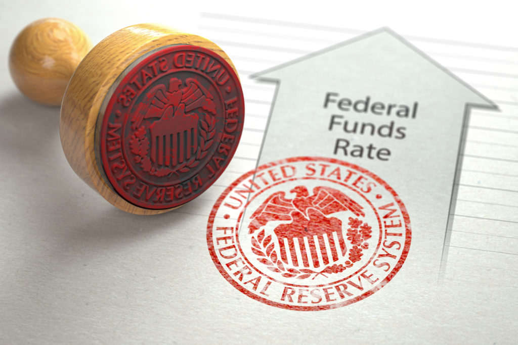 How does the Federal interest rate affect me?